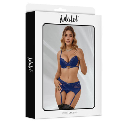ADALET LINGERIE - GISELLE GARTER SET