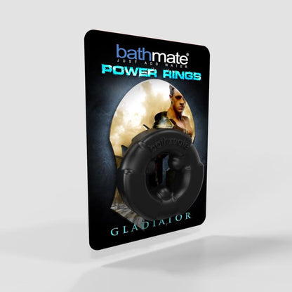 BATHMATE - GLADIATOR POWER RING