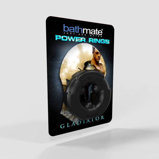 BATHMATE - GLADIATOR POWER RING