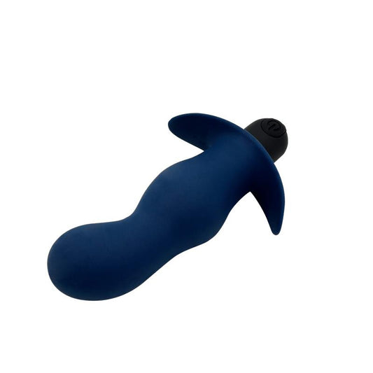 ALIVE - GLADIUS BUTT PLUG WITH VIBRATION