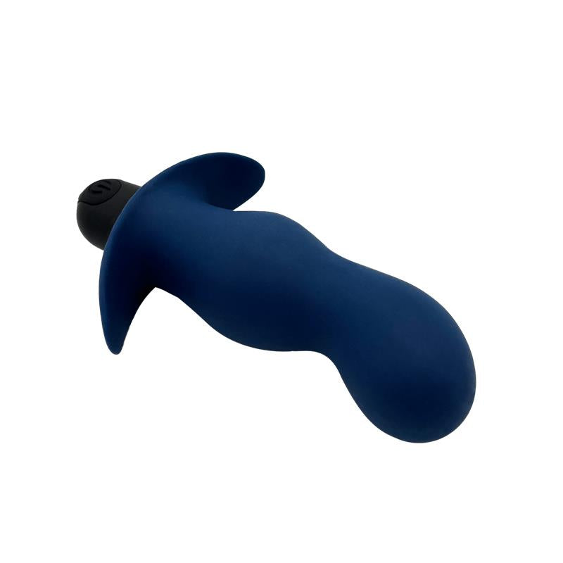 ALIVE - GLADIUS BUTT PLUG WITH VIBRATION