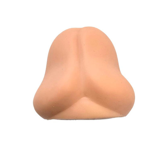 DIVERTY SEX - GLANS SHAPED ANTI-STRESS BALL