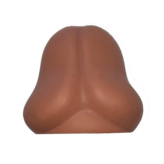 DIVERTY SEX - GLANS SHAPED ANTI-STRESS BALL