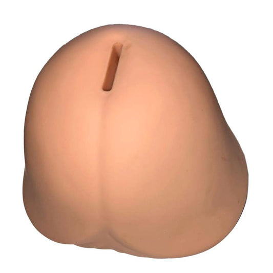DIVERTY SEX - GLANS-SHAPED PIGGY BANK