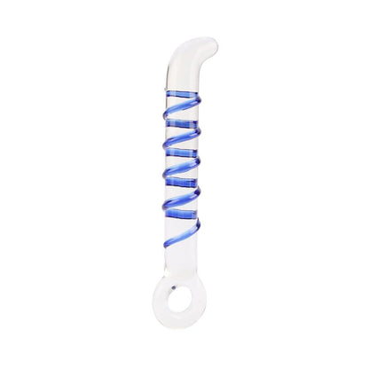 CHISA - GLASS STIMULATOR ICE-LOLLY 7.3