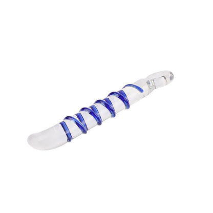 CHISA - GLASS STIMULATOR ICE-LOLLY 7.3