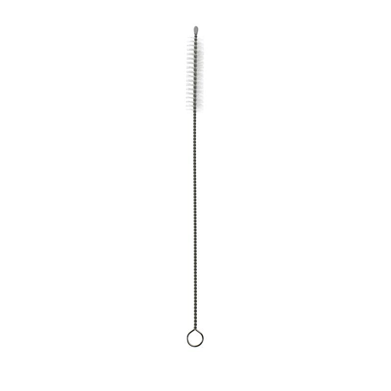 OOTB - GLASS STRAW WITH CLEANING BRUSH