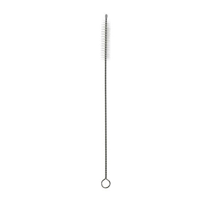 OOTB - GLASS STRAW WITH CLEANING BRUSH