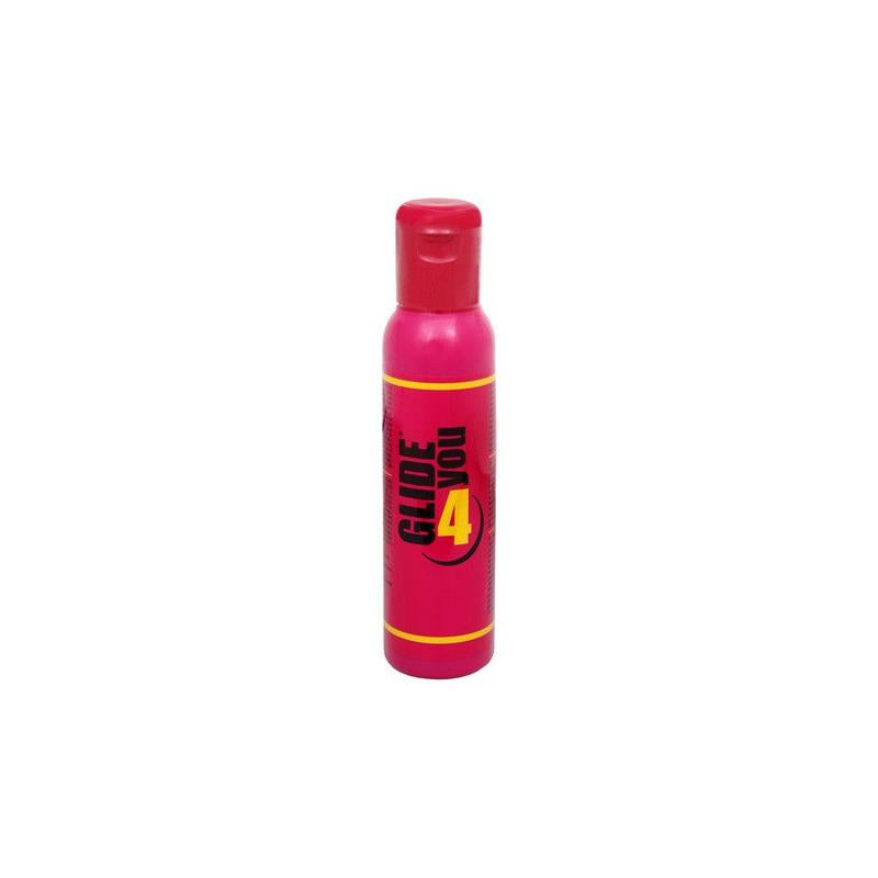EROS - GLIDE 4 YOU SILICONE BASED LUBRICANT 100 ML