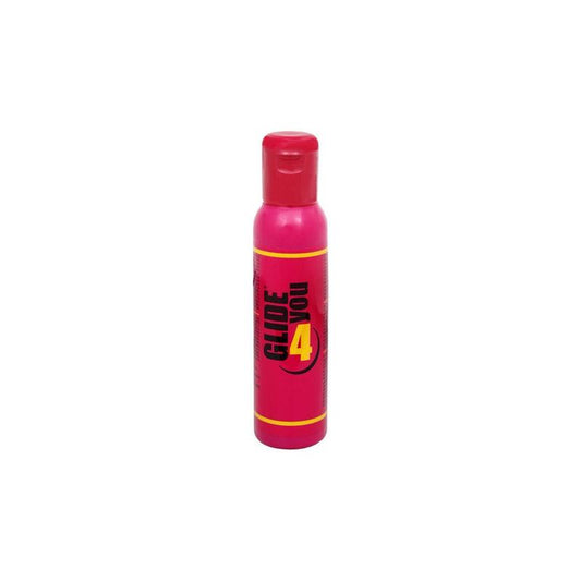 EROS - GLIDE 4 YOU SILICONE BASED LUBRICANT 100 ML