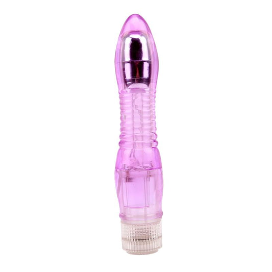 CHISA - GLITTERS DUAL PROBE VIBE PURPLE