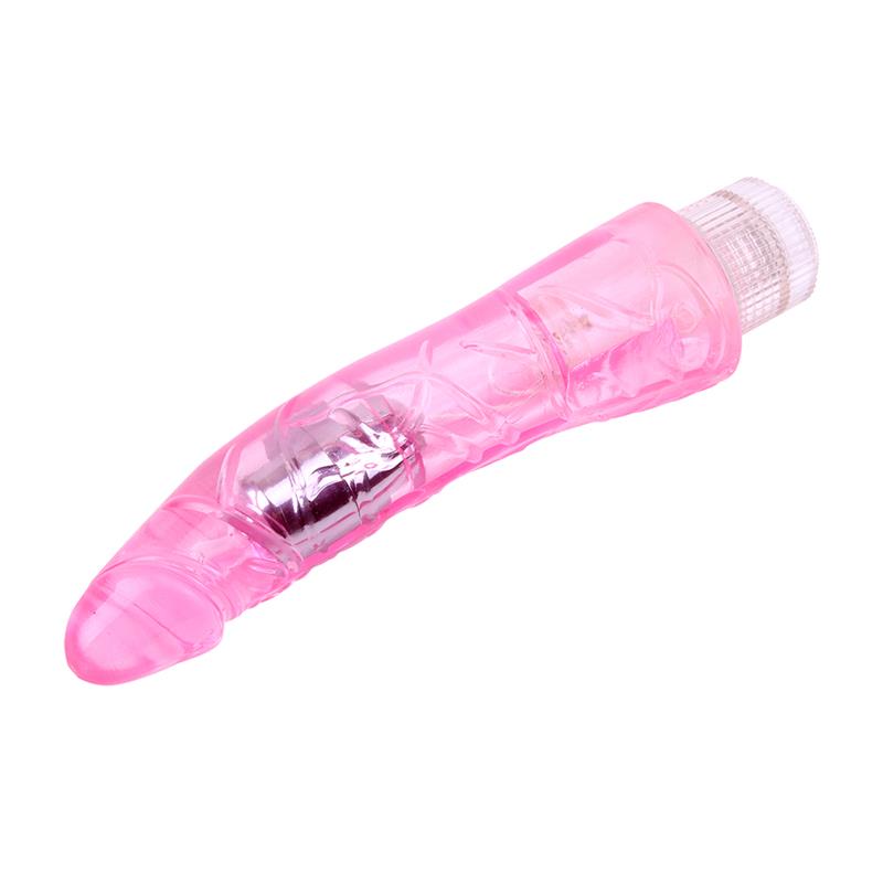 CHISA - GLITTERS MR.RIGHT VIBE PINK