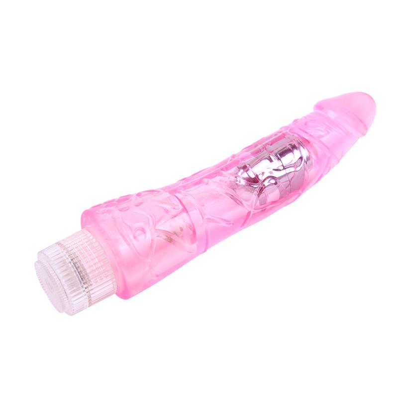 CHISA - GLITTERS MR.RIGHT VIBE PINK