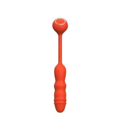 KISSEN - GLITZ STIMULATOR WITH VIBRATION AND THRUSTING