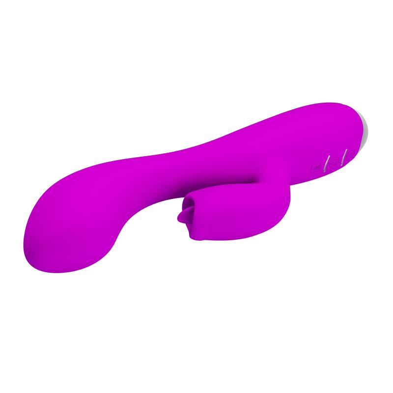 PRETTYLOVE - GLORIA VIBE WITH TONGUE USB