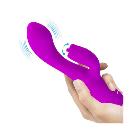 PRETTYLOVE - GLORIA VIBE WITH TONGUE USB