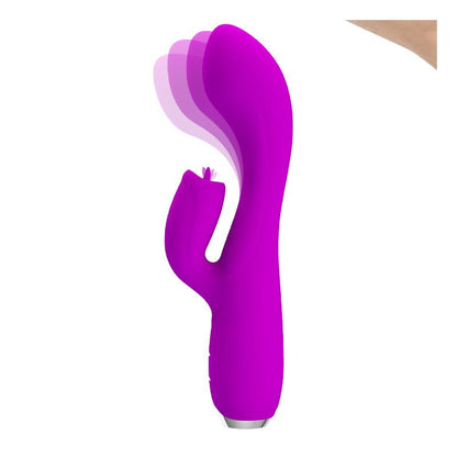 PRETTYLOVE - GLORIA VIBE WITH TONGUE USB