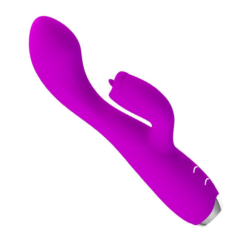 PRETTYLOVE - GLORIA VIBE WITH TONGUE USB