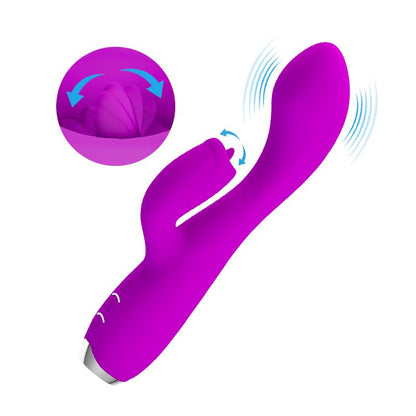 PRETTYLOVE - GLORIA VIBE WITH TONGUE USB