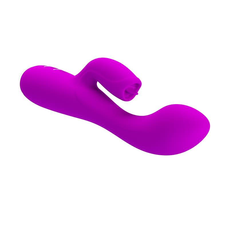 PRETTYLOVE - GLORIA VIBE WITH TONGUE USB