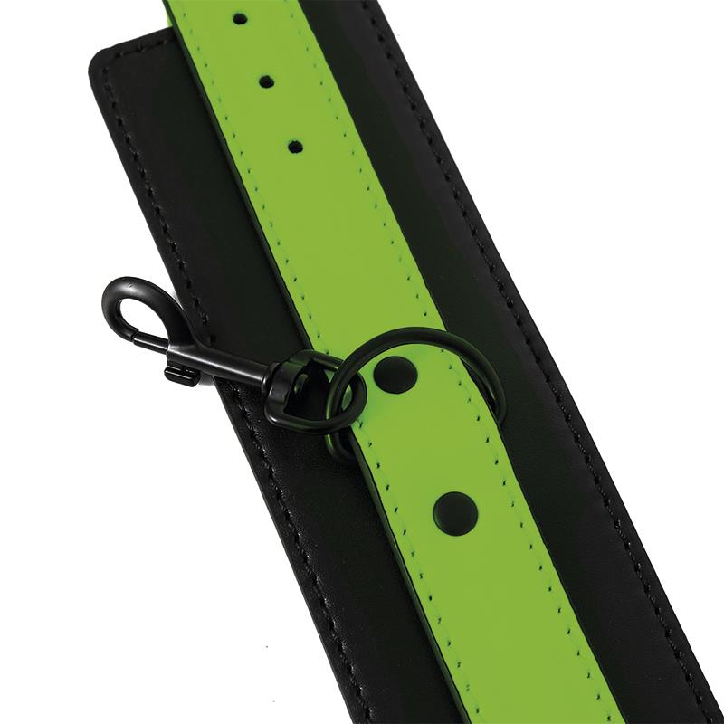 INTOYOU SHINING LINE - GLOW IN THE DARK ANKLECUFFS