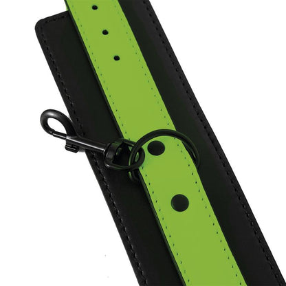 INTOYOU SHINING LINE - GLOW IN THE DARK ANKLECUFFS