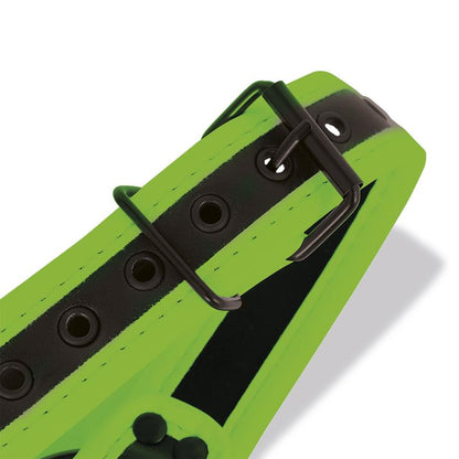 INTOYOU SHINING LINE - GLOW IN THE DARK BONDAGE CHEST HARNESS