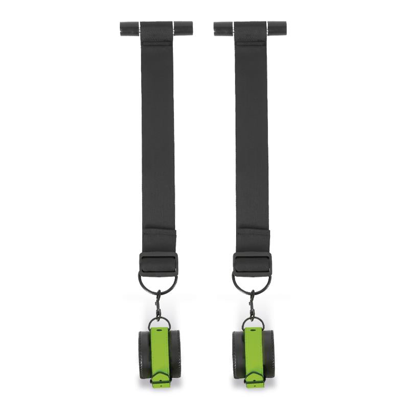 INTOYOU SHINING LINE - GLOW IN THE DARK DOOR RESTRAINTS