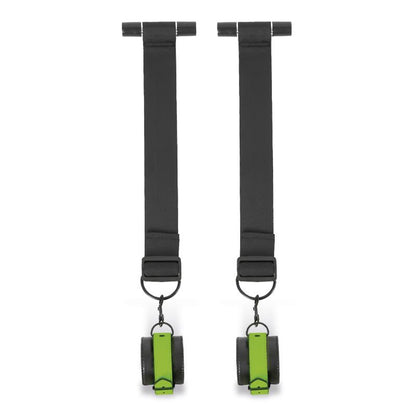 INTOYOU SHINING LINE - GLOW IN THE DARK DOOR RESTRAINTS