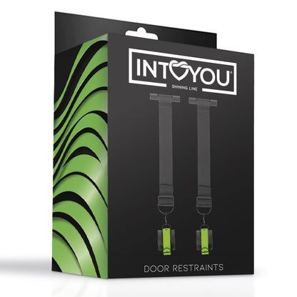 INTOYOU SHINING LINE - GLOW IN THE DARK DOOR RESTRAINTS