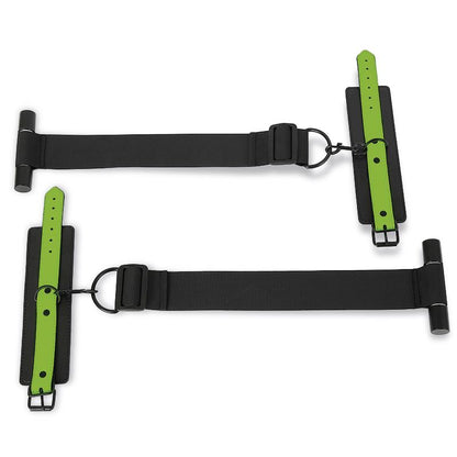 INTOYOU SHINING LINE - GLOW IN THE DARK DOOR RESTRAINTS