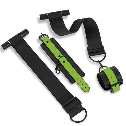 INTOYOU SHINING LINE - GLOW IN THE DARK DOOR RESTRAINTS