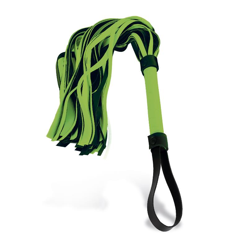 INTOYOU SHINING LINE - GLOW IN THE DARK FLOGGER