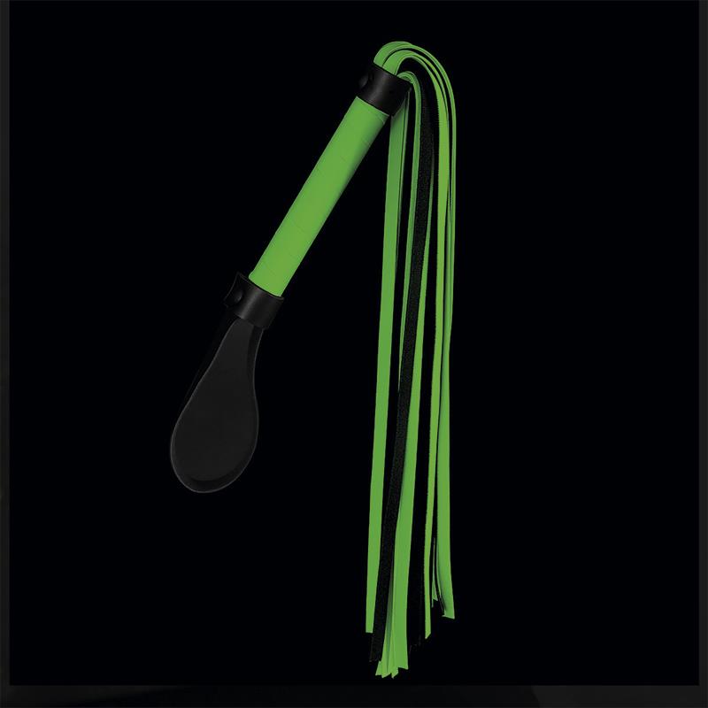 INTOYOU SHINING LINE - GLOW IN THE DARK FLOGGER