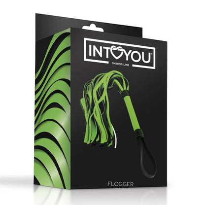 INTOYOU SHINING LINE - GLOW IN THE DARK FLOGGER