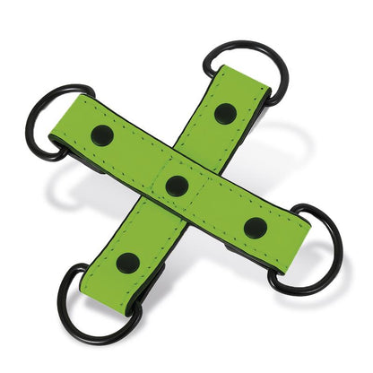 INTOYOU SHINING LINE - GLOW IN THE DARK HOGTIE