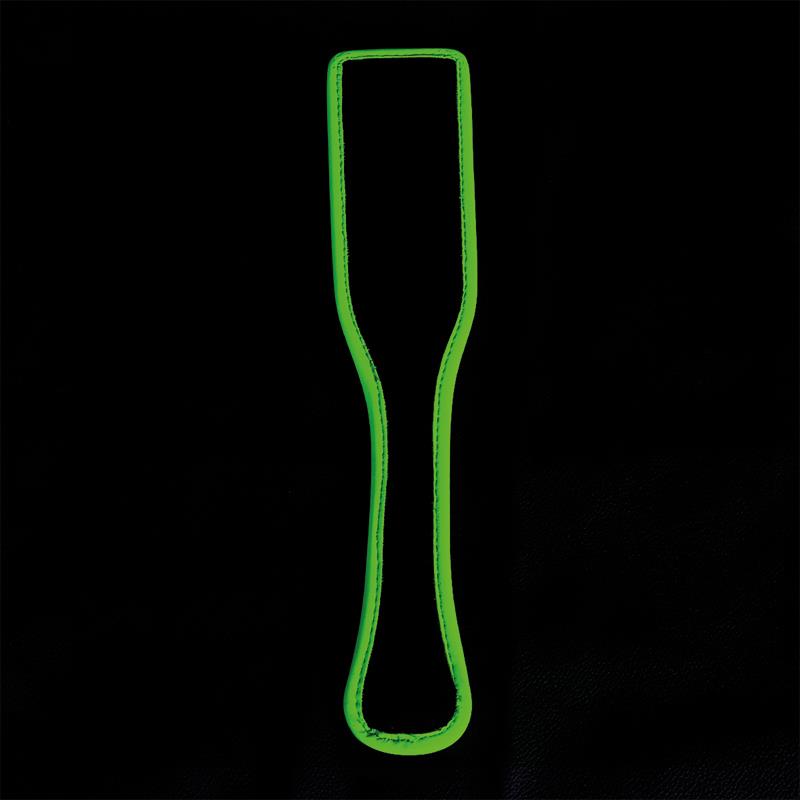 INTOYOU SHINING LINE - GLOW IN THE DARK PADDLE