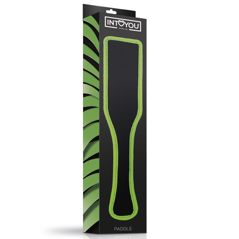 INTOYOU SHINING LINE - GLOW IN THE DARK PADDLE