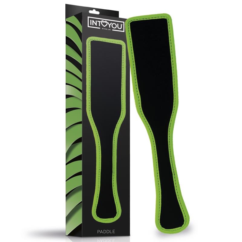 INTOYOU SHINING LINE - GLOW IN THE DARK PADDLE