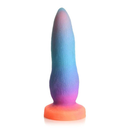 CREATURE COCKS - GLOW-IN-THE-DARK TENTACLE DILDO