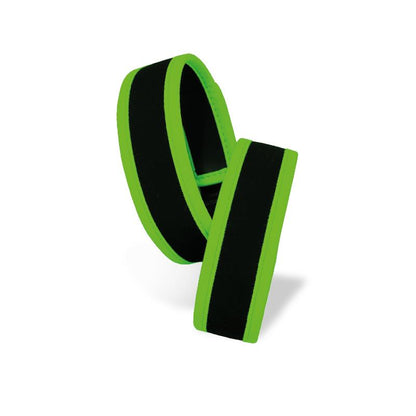 INTOYOU SHINING LINE - GLOW IN THE DARK VELCRO ARMBANDS