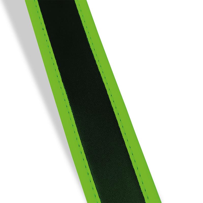INTOYOU SHINING LINE - GLOW IN THE DARK VELCRO ARMBANDS