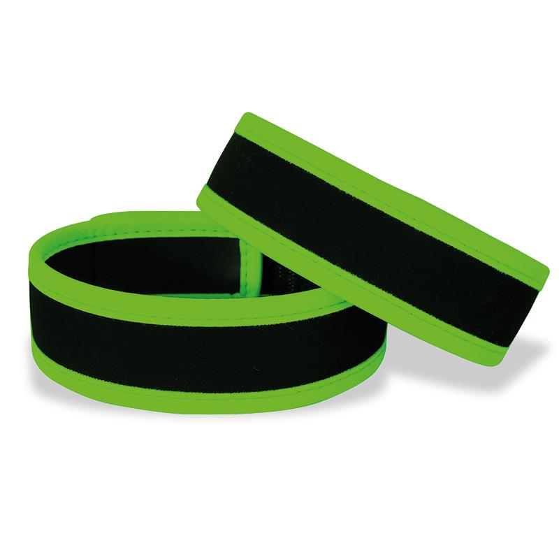 INTOYOU SHINING LINE - GLOW IN THE DARK VELCRO ARMBANDS