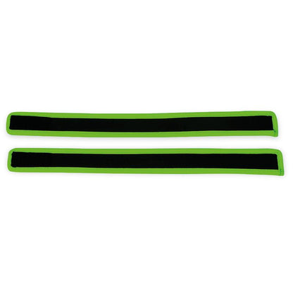 INTOYOU SHINING LINE - GLOW IN THE DARK VELCRO ARMBANDS