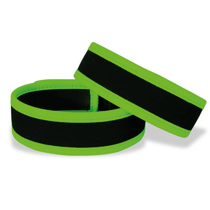 INTOYOU SHINING LINE - GLOW IN THE DARK VELCRO ARMBANDS