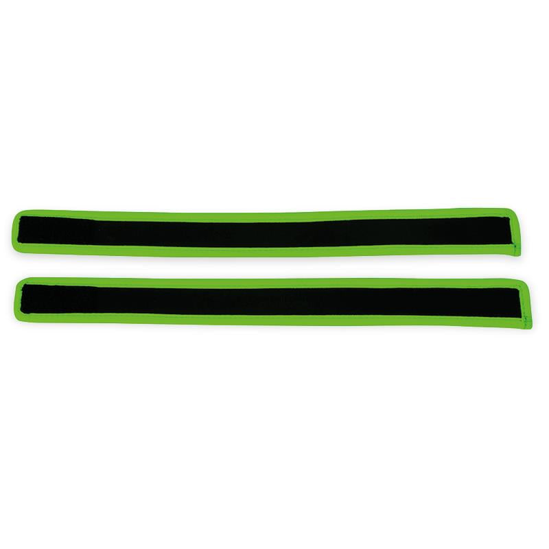 INTOYOU SHINING LINE - GLOW IN THE DARK VELCRO ARMBANDS