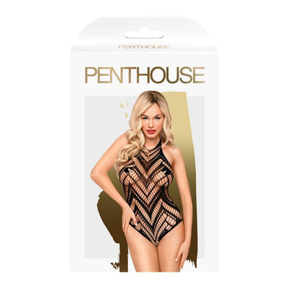 PENTHOUSE - GO HOTTER TEDDY