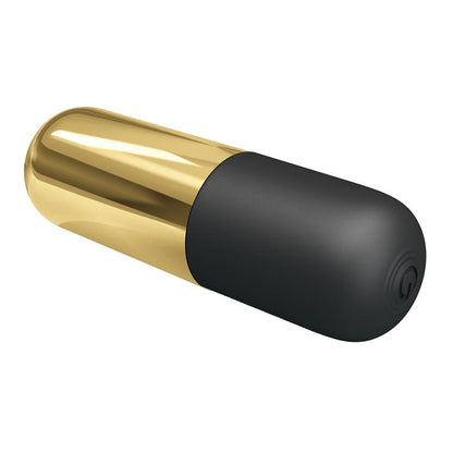 PRETTYLOVE - GOLDEN MINI MASSAGER