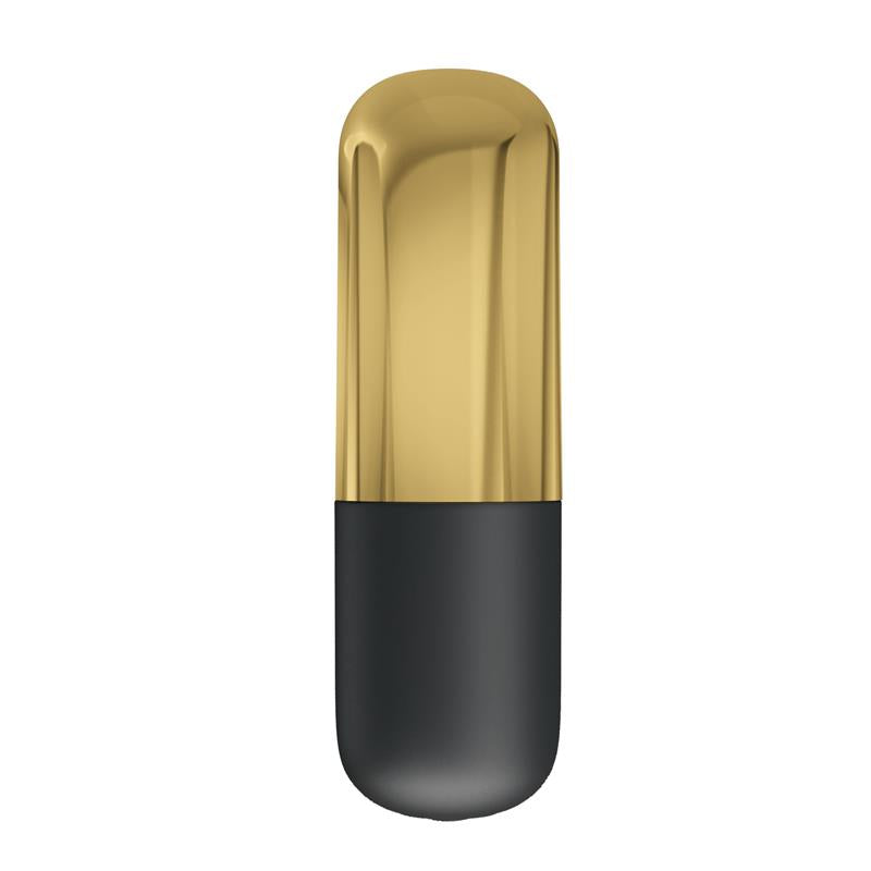 PRETTYLOVE - GOLDEN MINI MASSAGER
