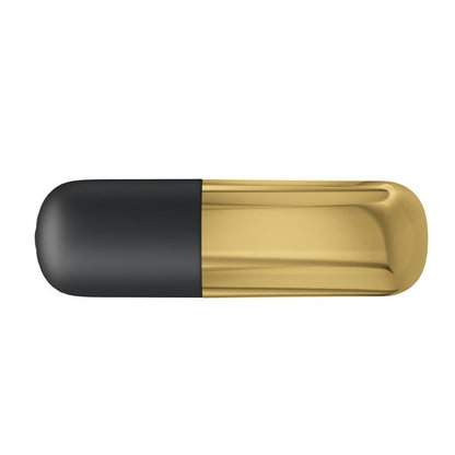 PRETTYLOVE - GOLDEN MINI MASSAGER